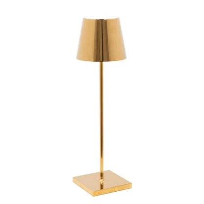 Lampe de Table LED Portable Rechargeable