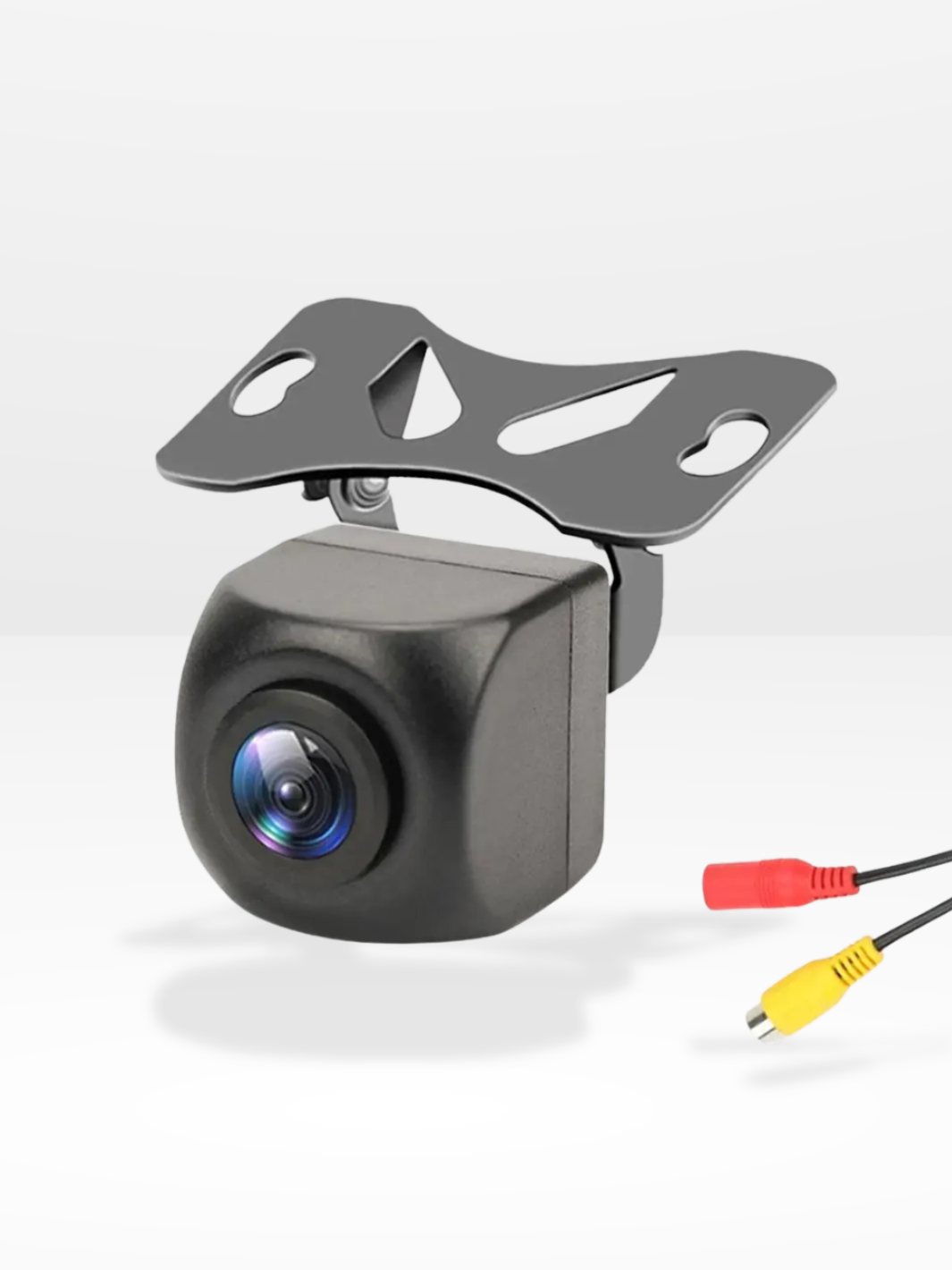 Caméra de Recul 1080p Universelle pour Voiture avec Connexion AHD
