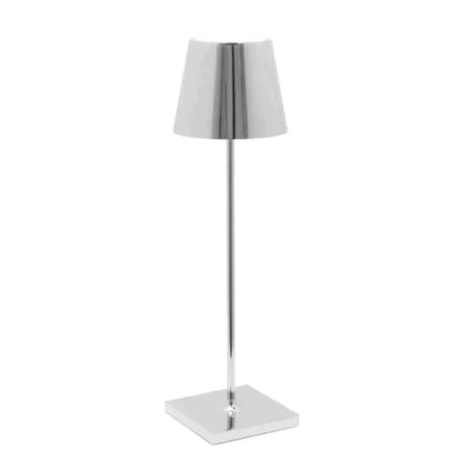 Lampe de Table LED Portable Rechargeable