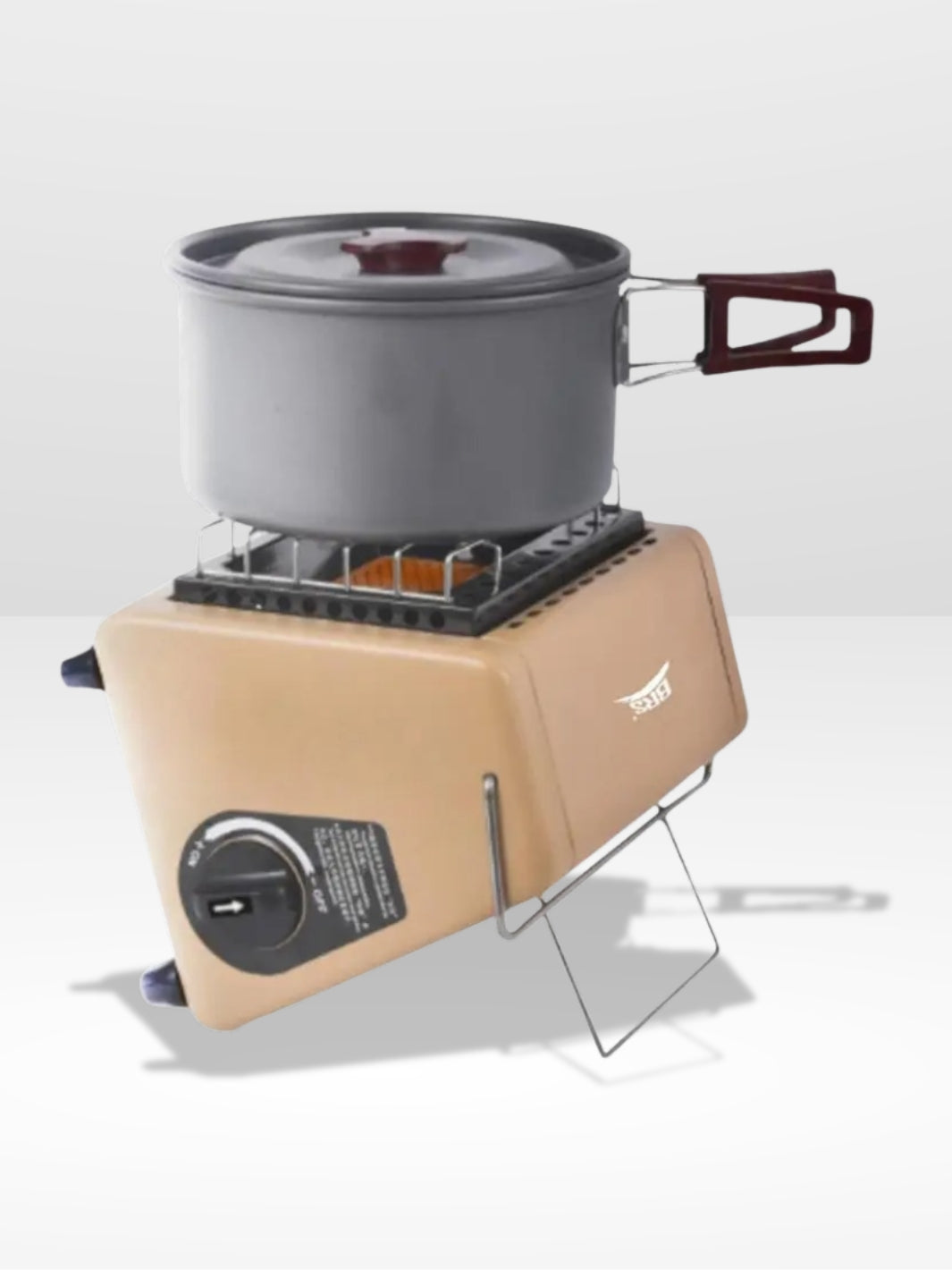 Chauffage Gaz Portable pour Tente et Extérieur