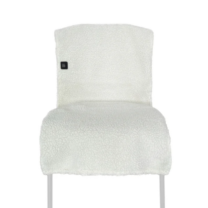 Tapis Chauffant Electrique Réglable pour Canapé et Chaise