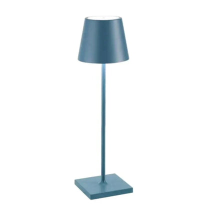 Lampe de Table LED Portable Rechargeable