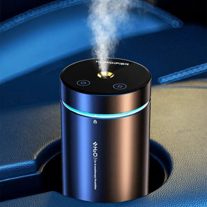 Diffuseur d'Air Parfumé pour Voiture Design Élégant
