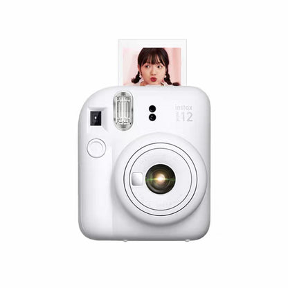 Marcherelle™ – Appareil Photo Enfant Instantané pour Créativité Ludique