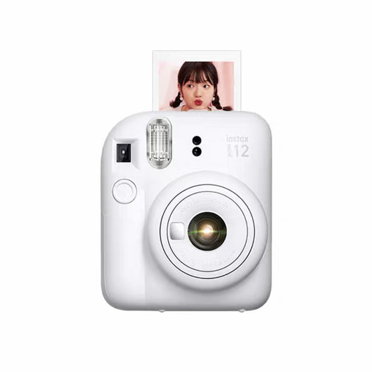 Marcherelle™ – Appareil Photo Enfant Instantané pour Créativité Ludique