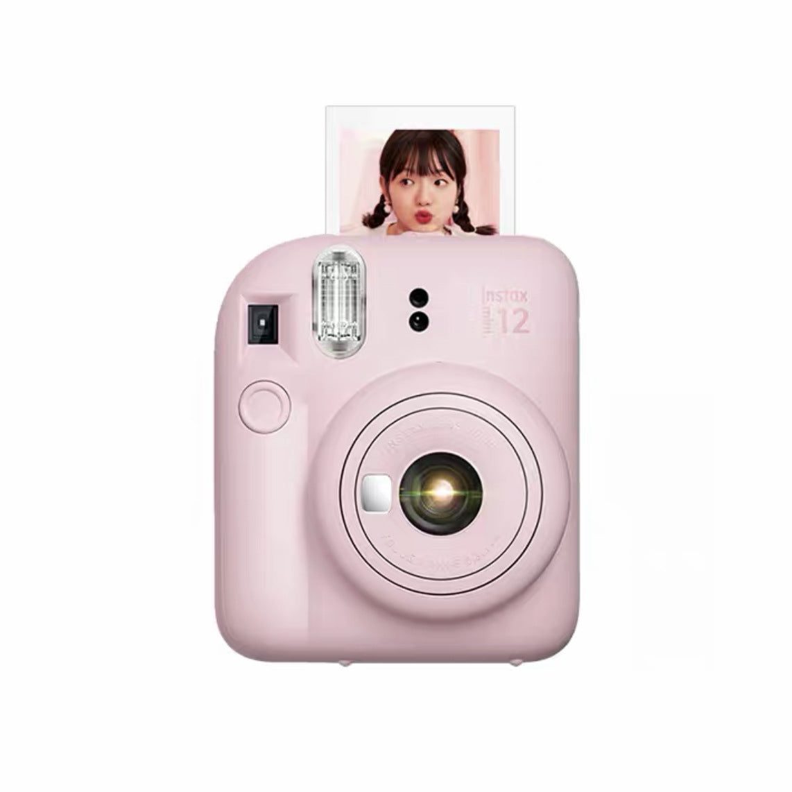 Marcherelle™ – Appareil Photo Enfant Instantané pour Créativité Ludique