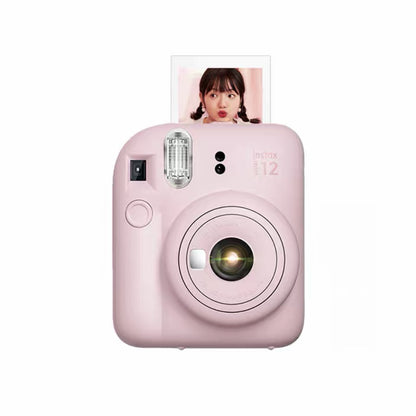 Marcherelle™ – Appareil Photo Enfant Instantané pour Créativité Ludique