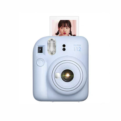 Marcherelle™ – Appareil Photo Enfant Instantané pour Créativité Ludique