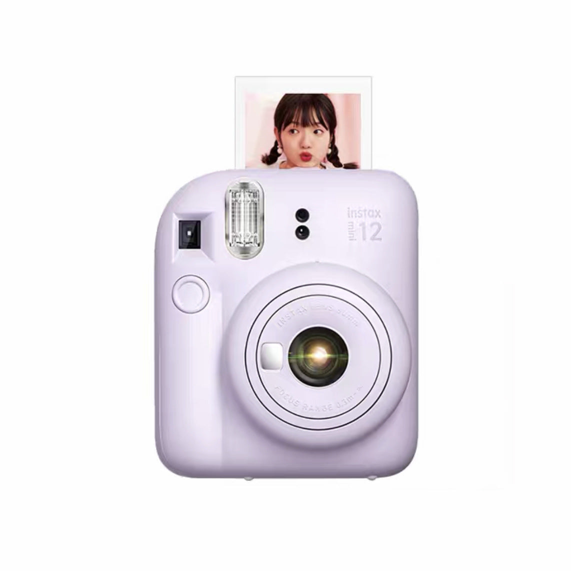 Marcherelle™ – Appareil Photo Enfant Instantané pour Créativité Ludique