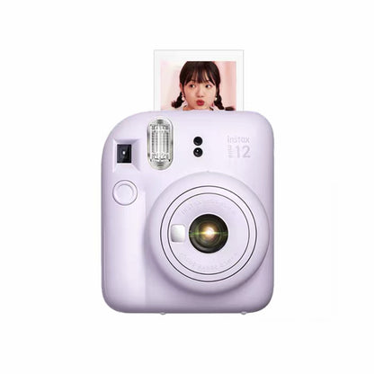 Marcherelle™ – Appareil Photo Enfant Instantané pour Créativité Ludique
