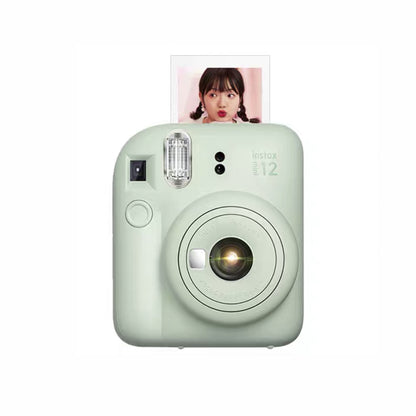 Marcherelle™ – Appareil Photo Enfant Instantané pour Créativité Ludique