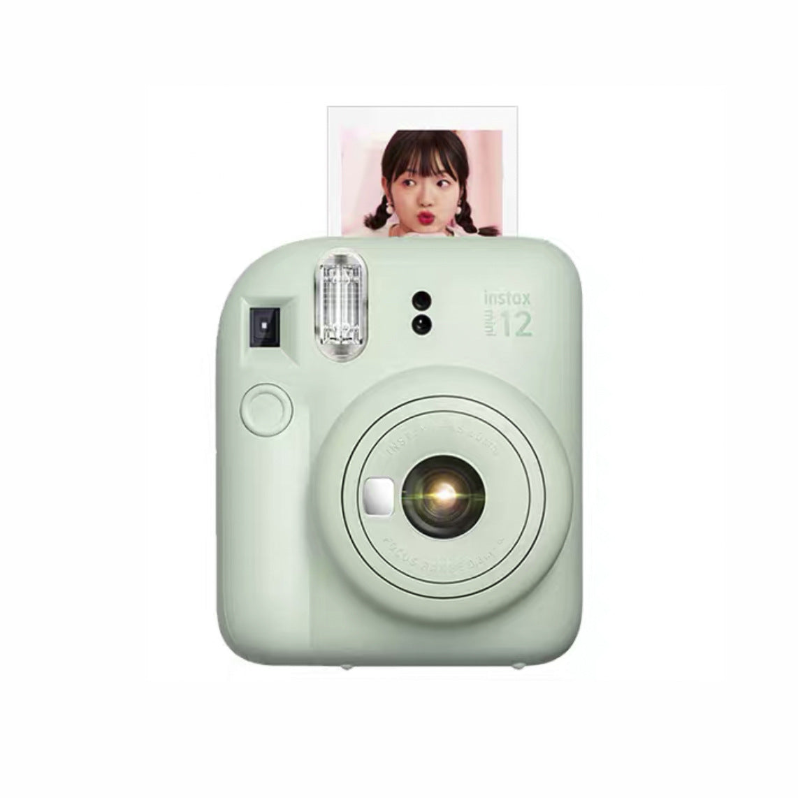 Marcherelle™ – Appareil Photo Enfant Instantané pour Créativité Ludique