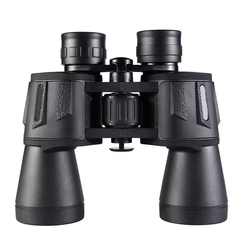 Marcherelle™ – Jumelles Longue Portée 20x50 À Optique FMC Lumineus