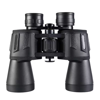 Marcherelle™ – Jumelles Longue Portée 20x50 À Optique FMC Lumineus