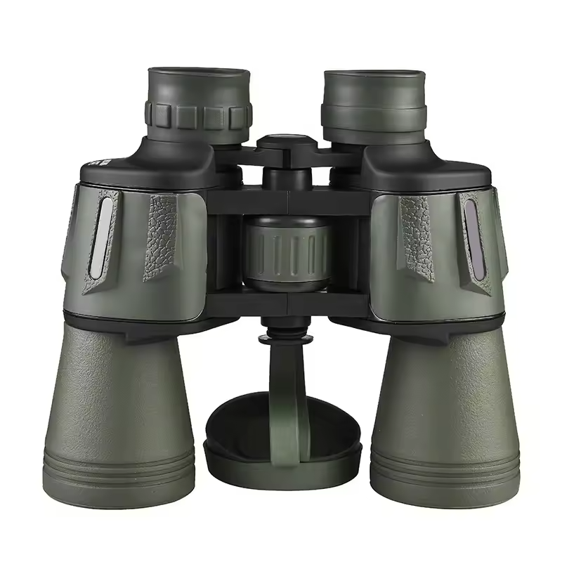 Marcherelle™ – Jumelles Longue Portée 20x50 À Optique FMC Lumineus