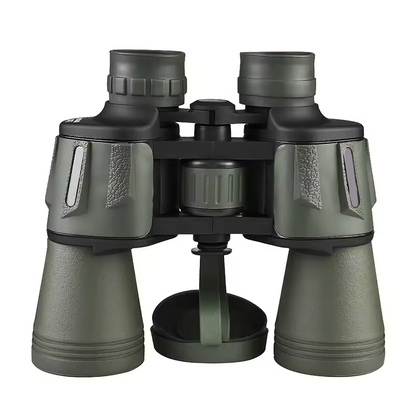 Marcherelle™ – Jumelles Longue Portée 20x50 À Optique FMC Lumineus