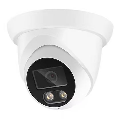 Marcherelle™ – Caméra De Sécurité Vision Nocturne Précise