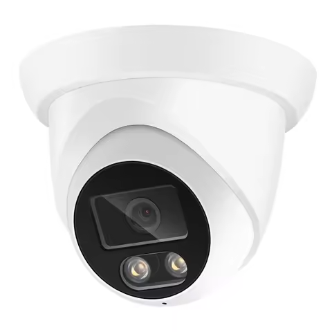 Marcherelle™ – Caméra De Sécurité Vision Nocturne Précise