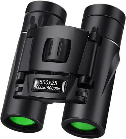 Marcherelle™ – Jumelles Longue Portée 900x25 À Optique Bak4 Haute Clarté