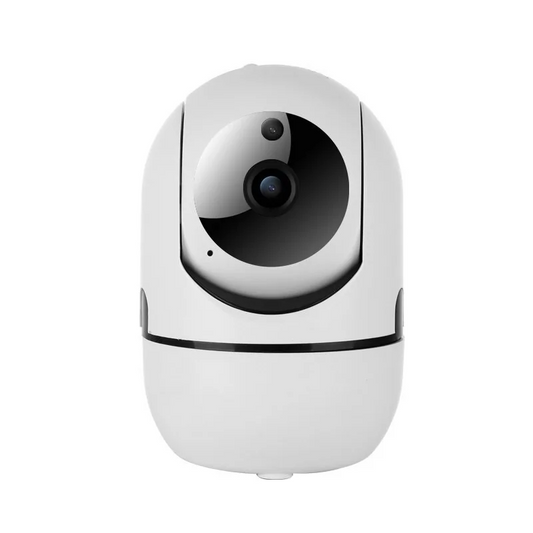 Marcherelle™ – Caméra De Sécurité WIFI Full HD Pour Une Surveillance Continue