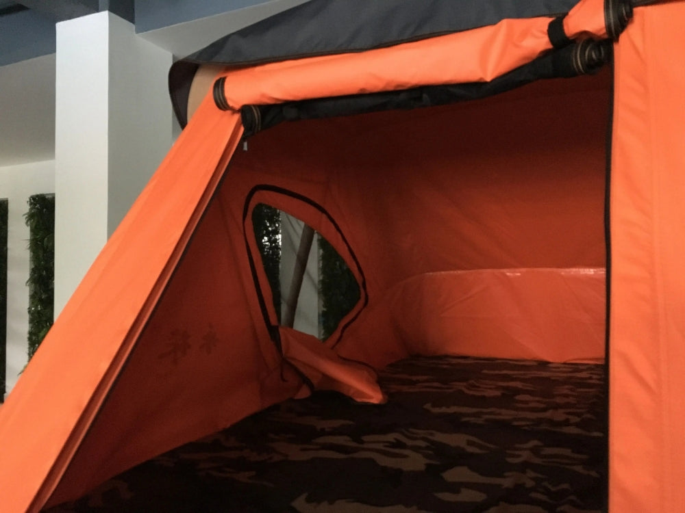 Tente de Toit Solo Ultra Léger