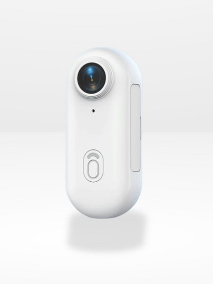 Caméra Miniature 4K Sans Fil pour Surveillance