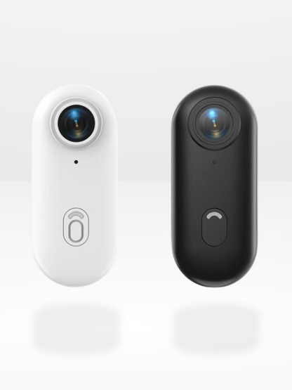 Caméra Miniature 4K Sans Fil pour Surveillance