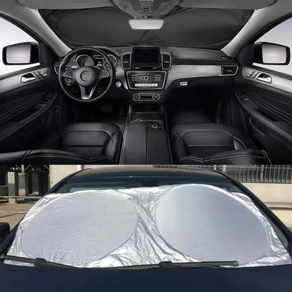 Pare-soleil de Voiture Écran Anti-éblouissement