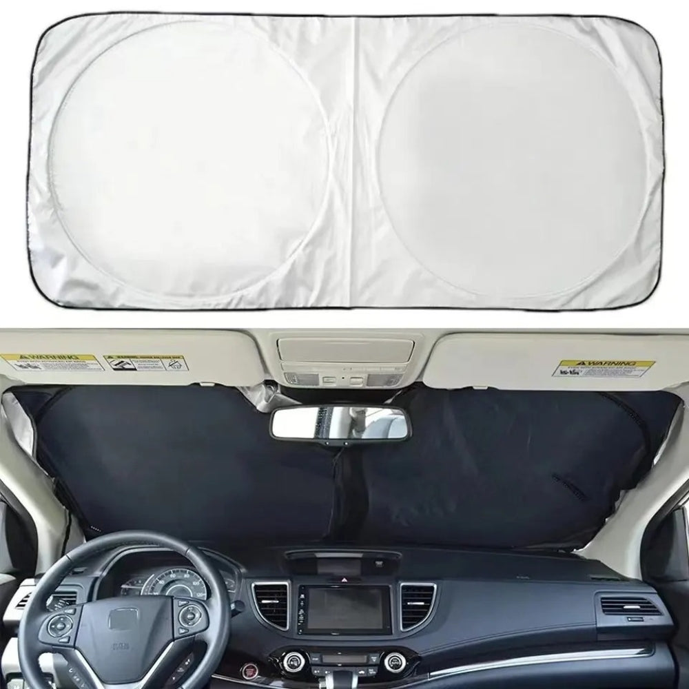 Pare-soleil de Voiture Écran Anti-éblouissement