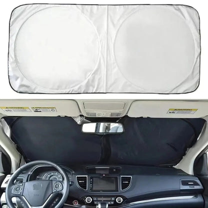 Pare-soleil de Voiture Écran Anti-éblouissement