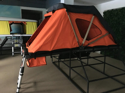 Tente de Toit Solo Ultra Léger