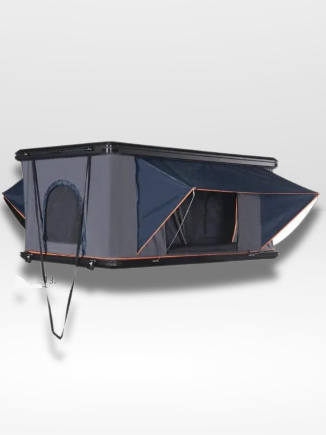 Tente de Toit 4x4 pour Véhicule Tout Terrain
