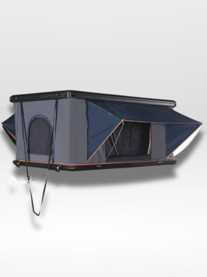 Tente de Toit 4x4 pour Véhicule Tout Terrain