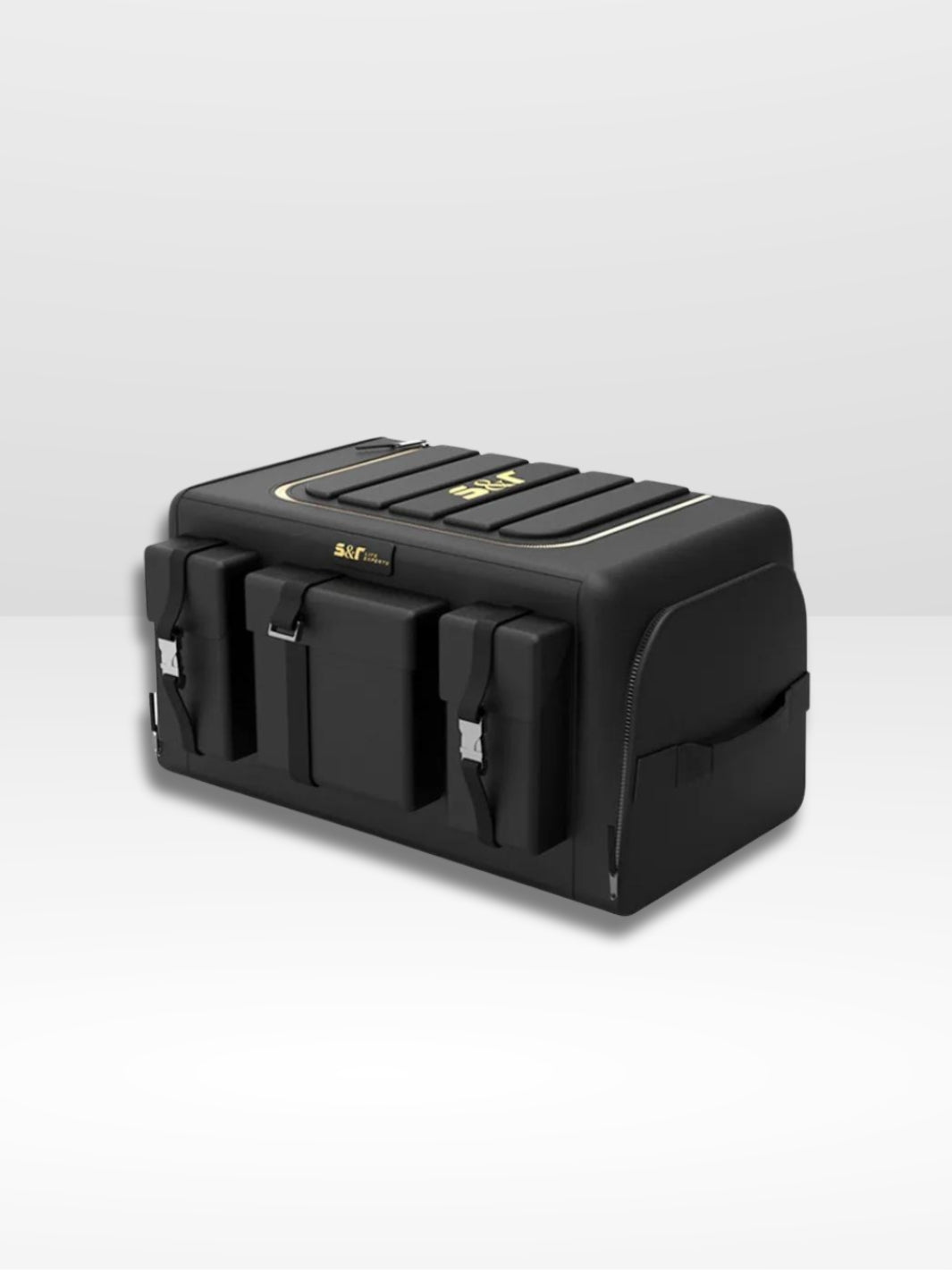 Bagage de Coffre Compact et Léger pour Voiture