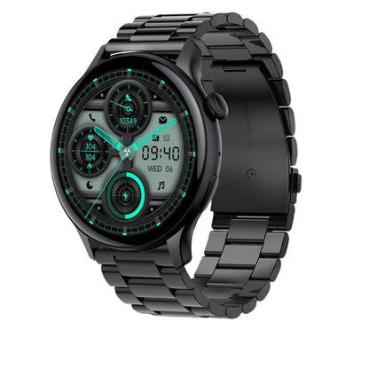Montre Connectée Écran HD Féminine